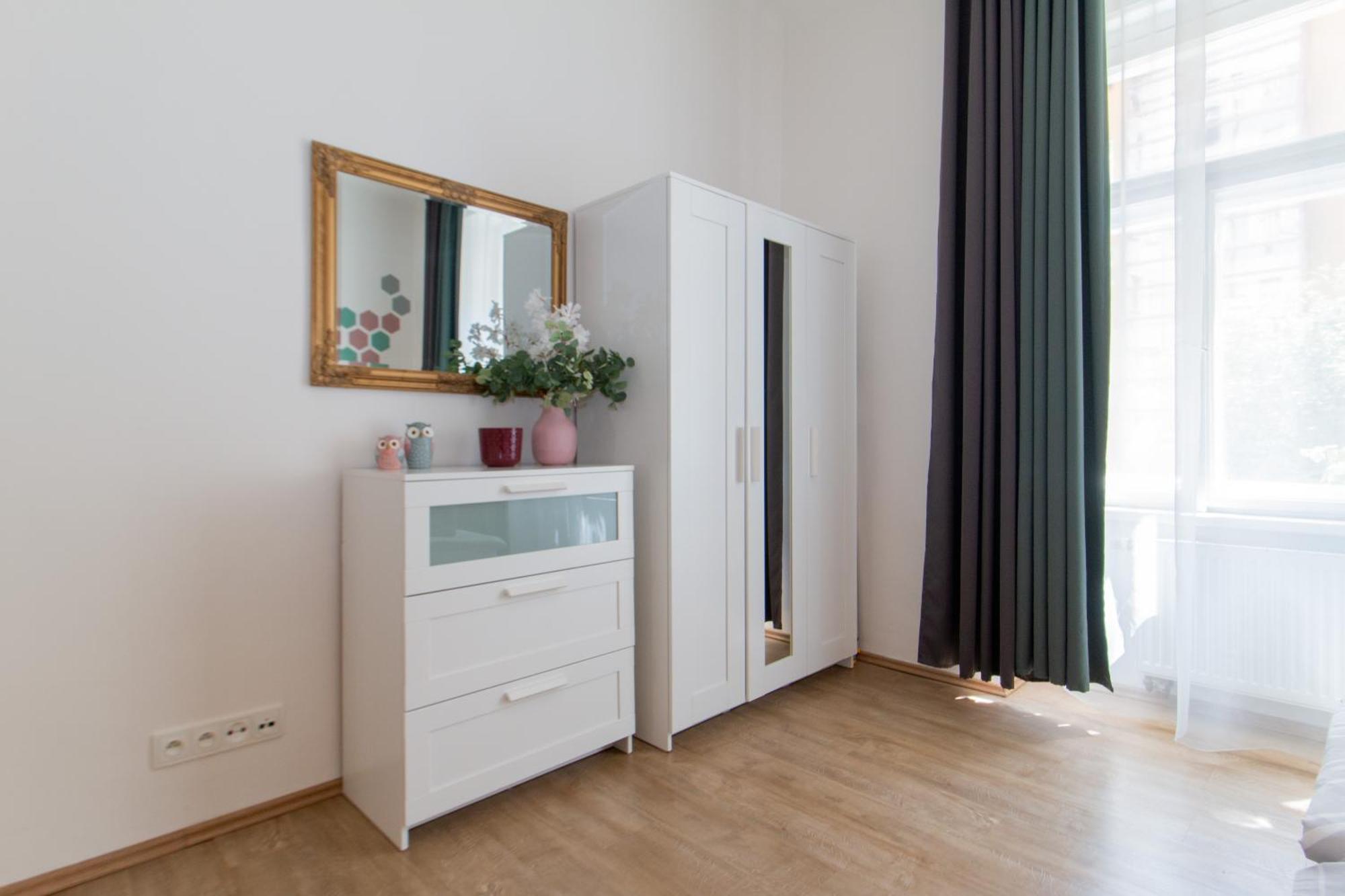 Apartmán Naplavka *